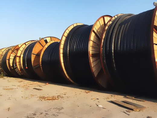 電力電纜的包裝、運(yùn)送、保管“7項(xiàng)須知”