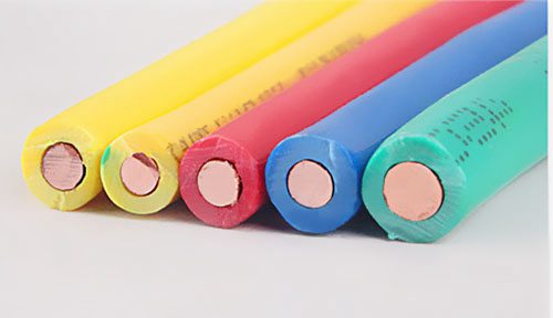 主火線用6平方，零線可以用4平方嗎