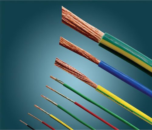 你還在為家里用什么電線而糾結(jié)么?