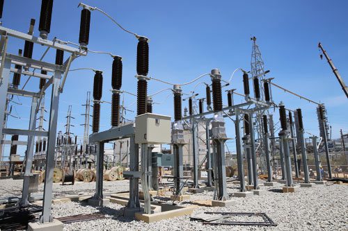 到2023年全球開關(guān)設(shè)備監(jiān)測(cè)系統(tǒng)市場(chǎng)將達(dá)20億美元