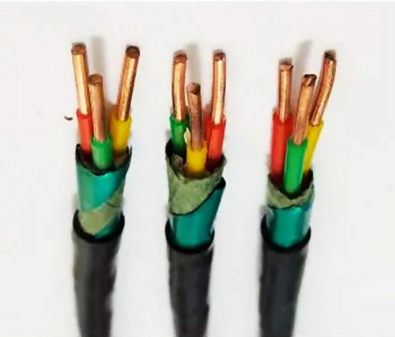 珠江冠纜導線電纜